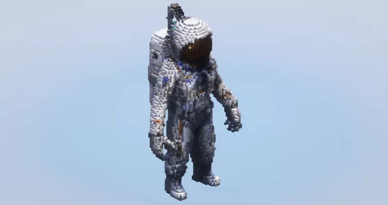 Spaceman - Image 3