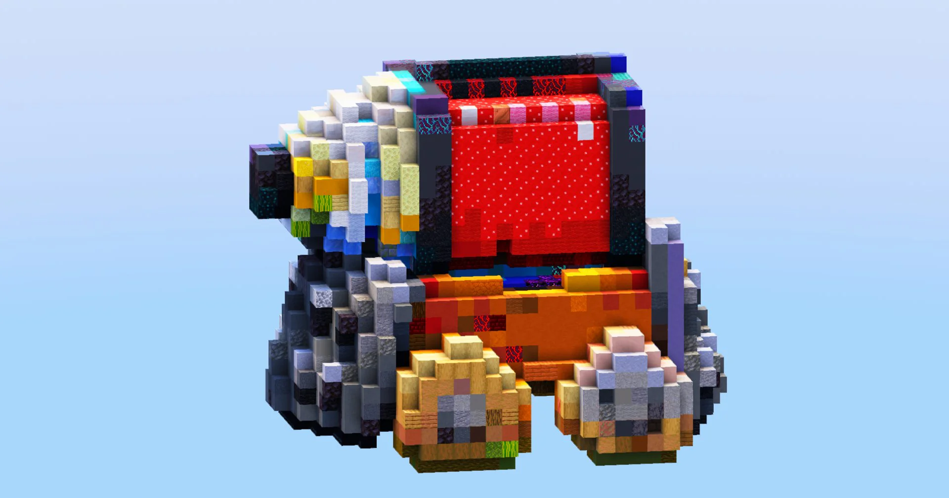 Spark from Clash Royale - Image 3
