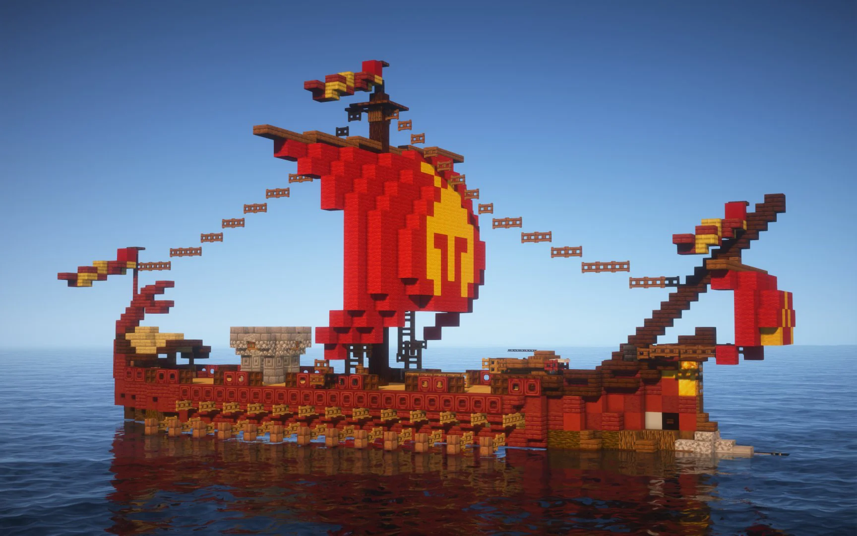 Spartan Warfleet Pack - 4 Ships - Image 3