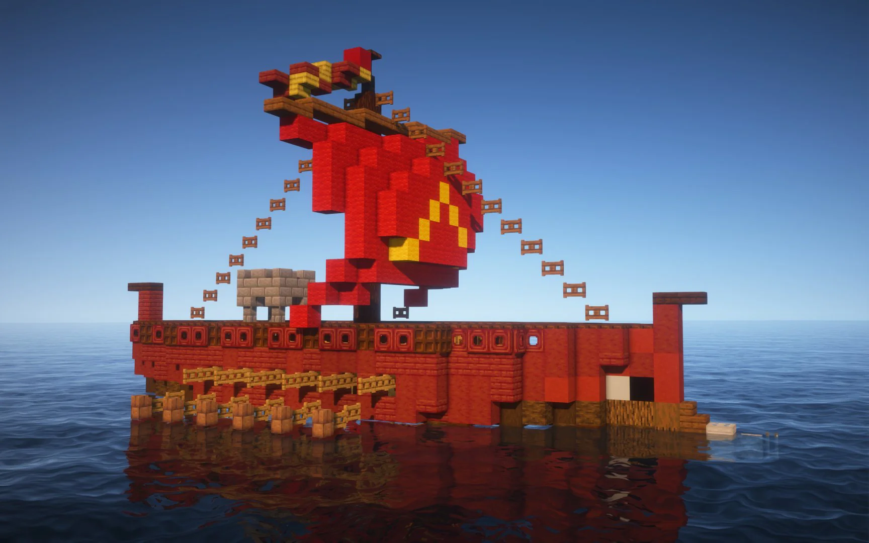 Spartan Warfleet Pack - 4 Ships - Image 5