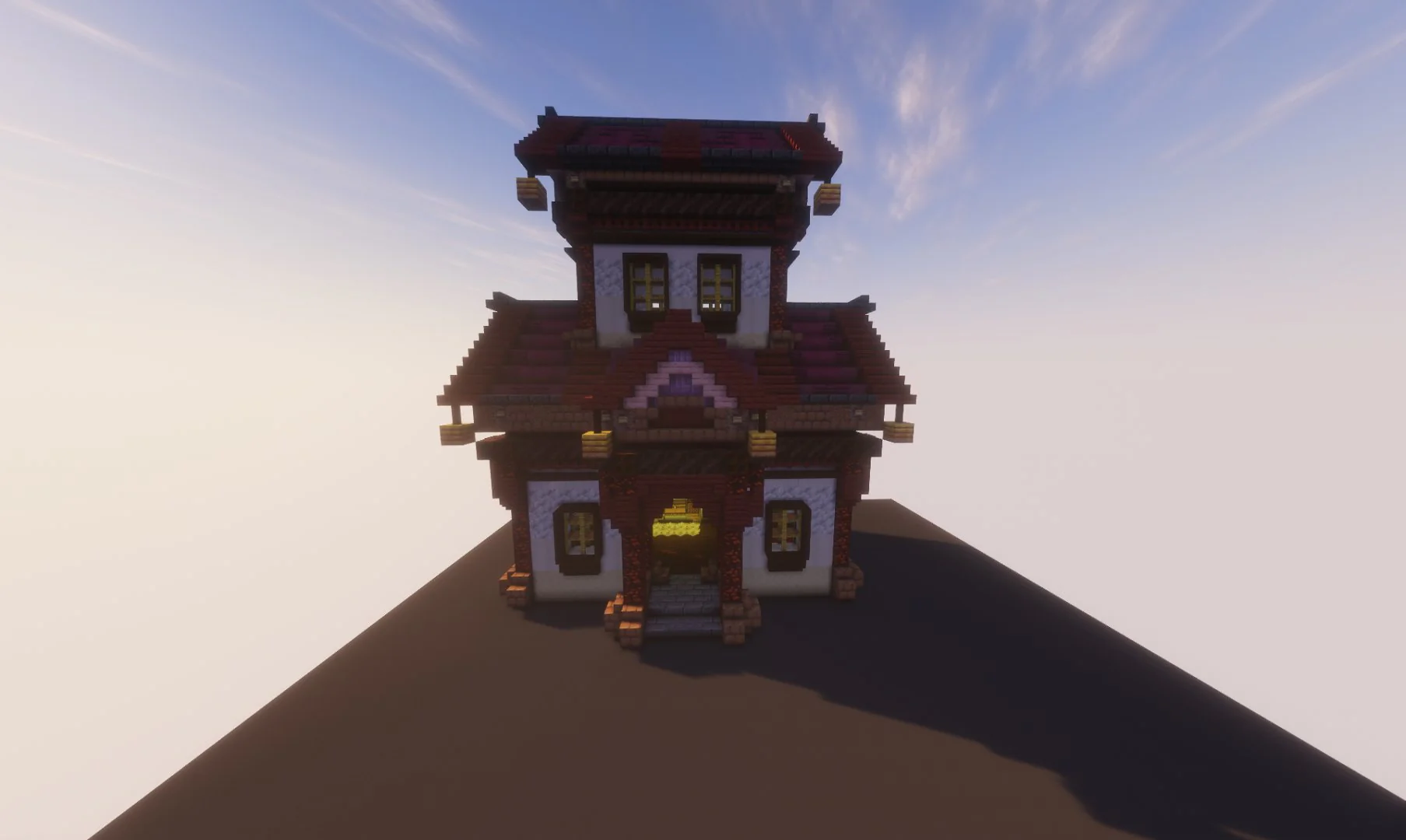 Spawn Houses - Image 3