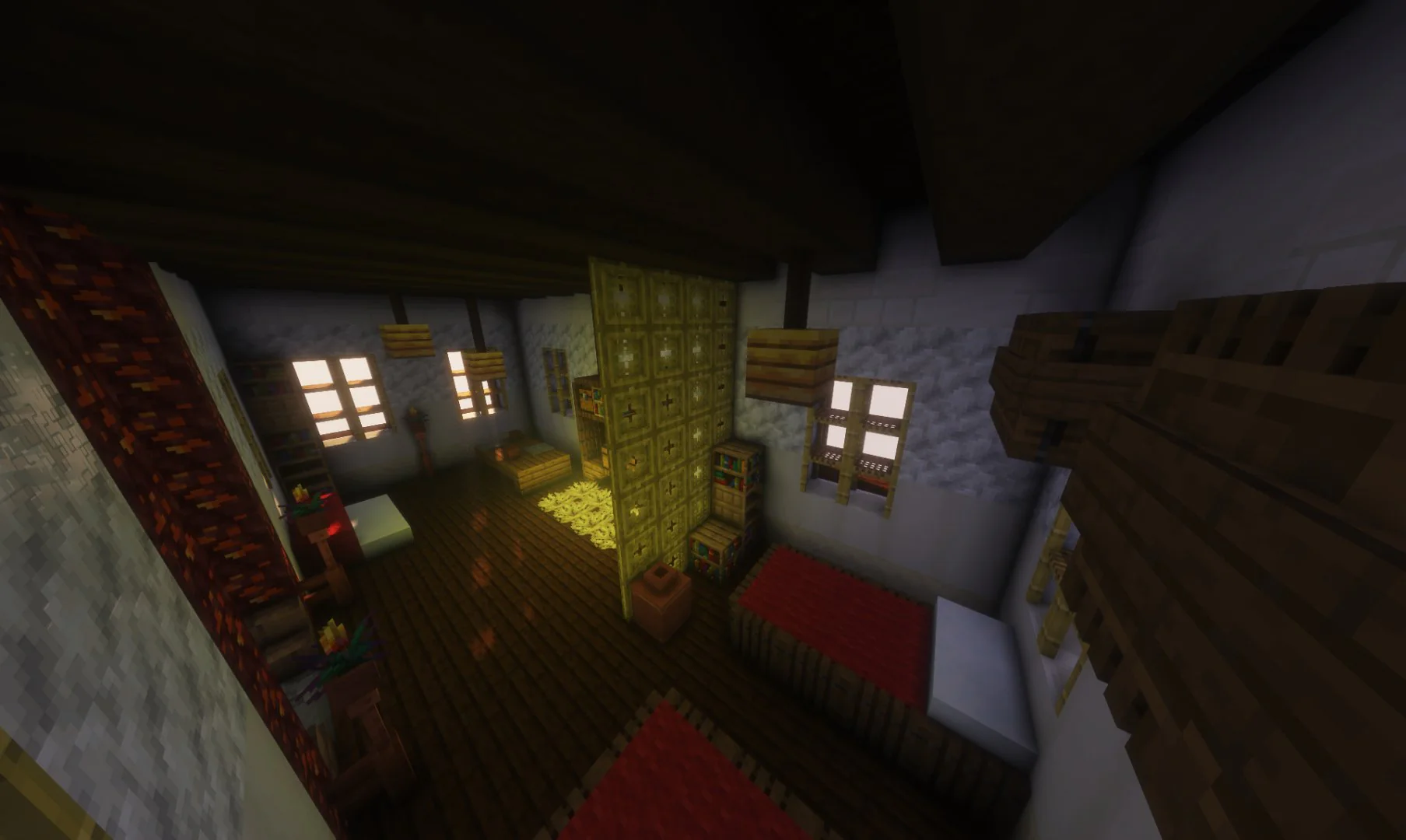 Spawn Houses - Image 4