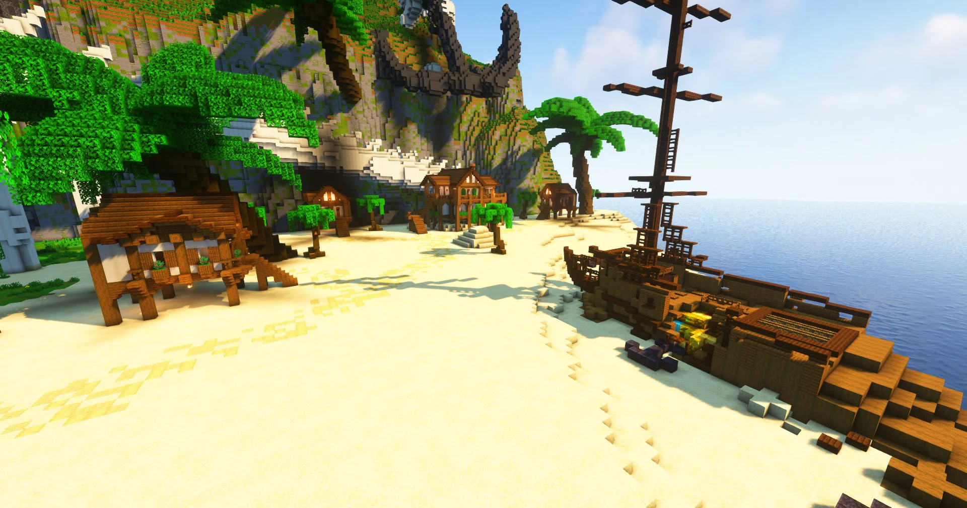 Spawn - Pirate Island 500x500 - Image 7