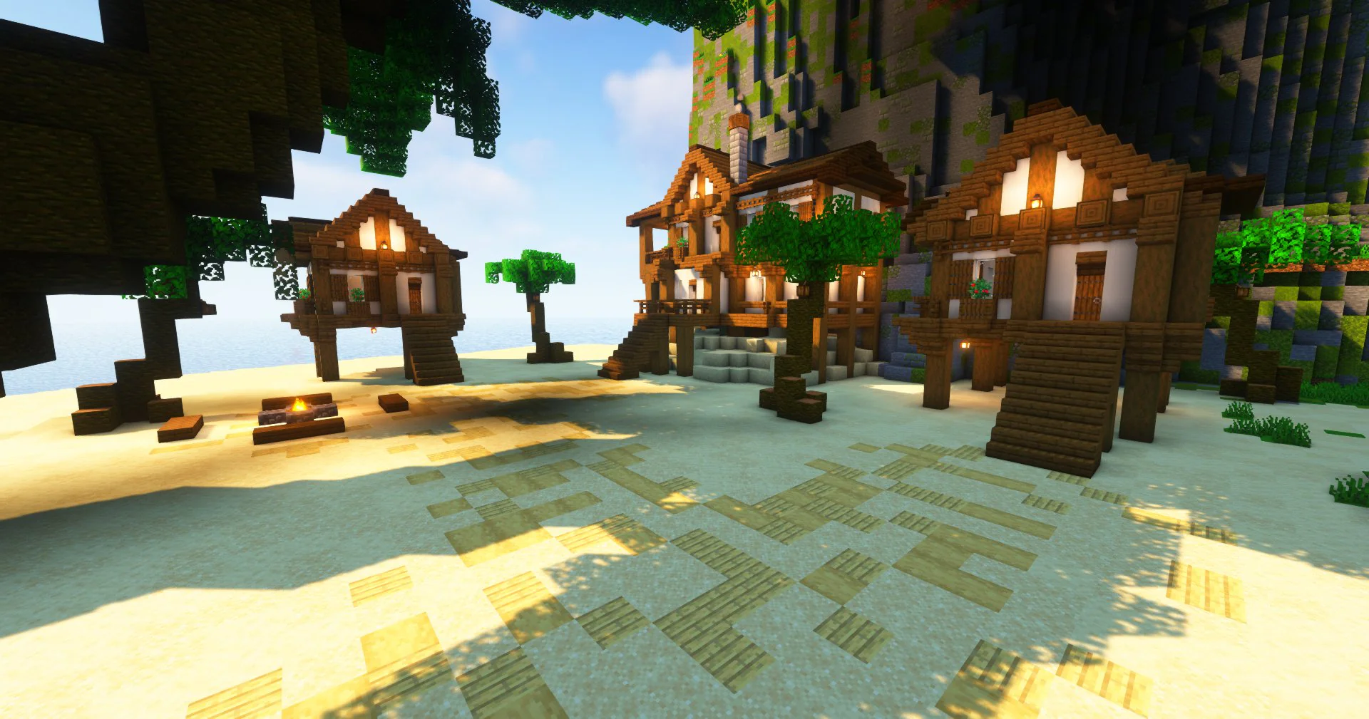 Spawn - Pirate Island 500x500 - Image 8