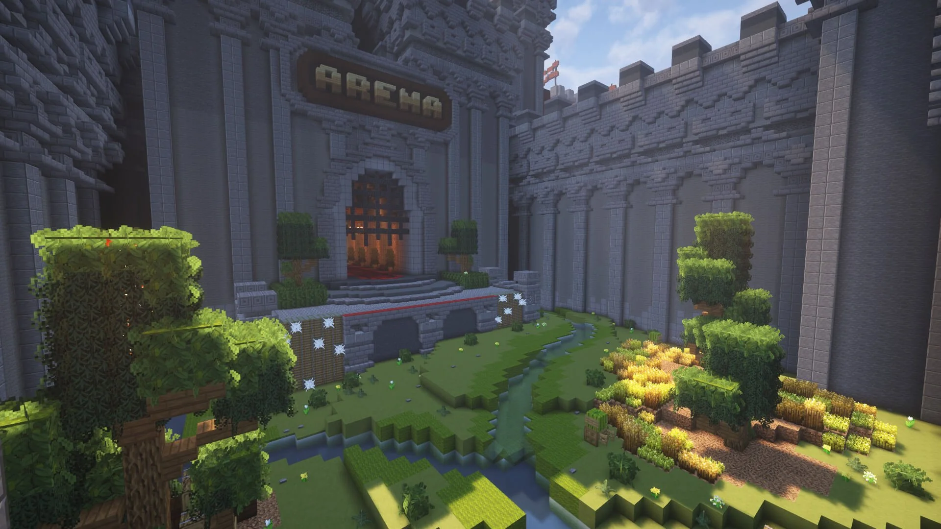 Spawn - Royal Stronghold - 350x250 - Image 11