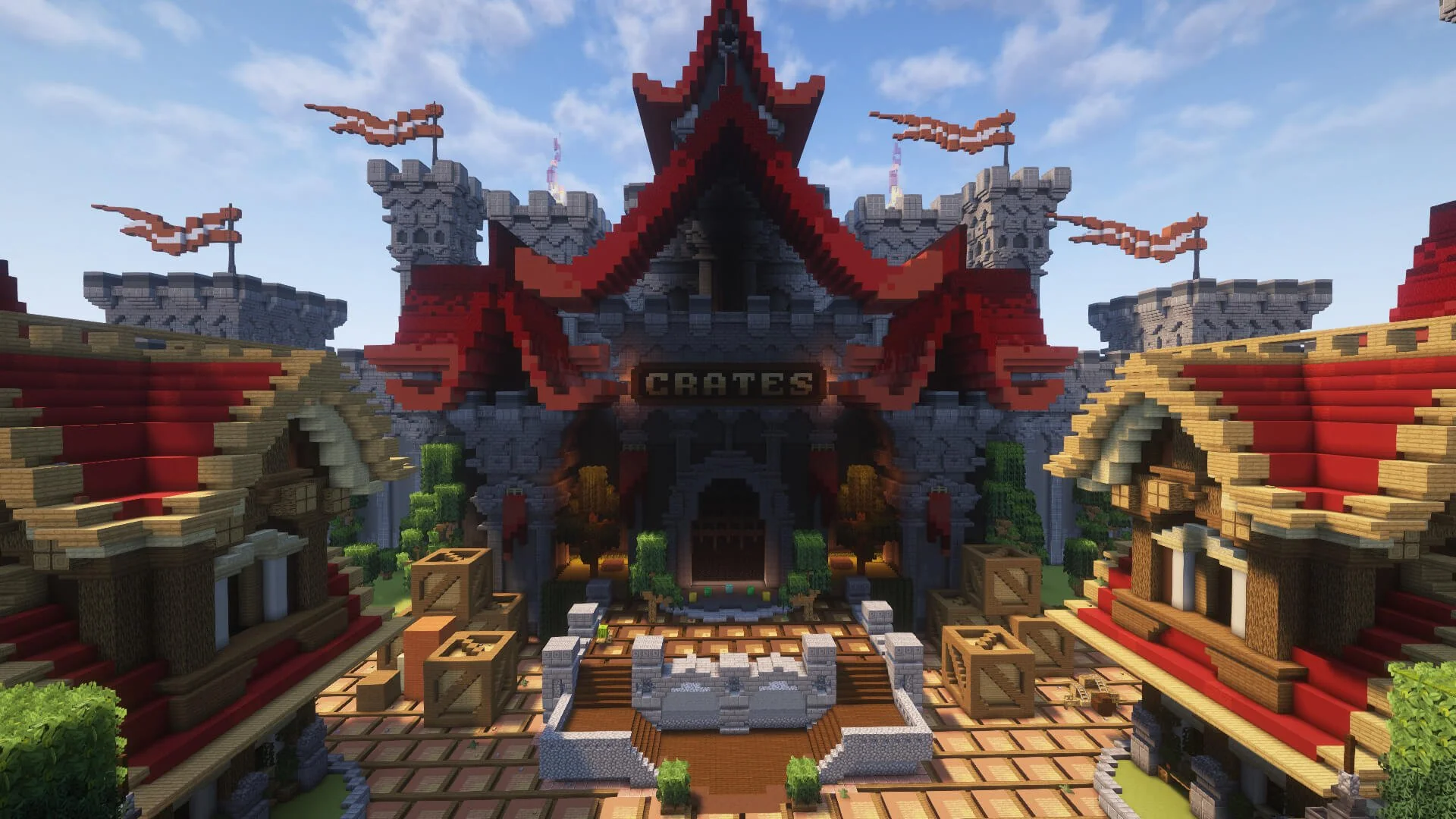Spawn - Royal Stronghold - 350x250 - Image 6