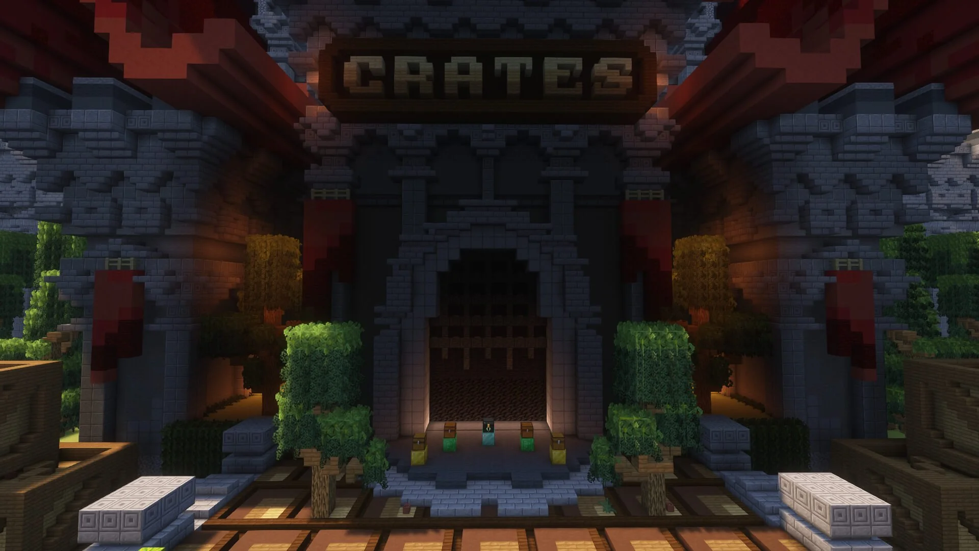 Spawn - Royal Stronghold - 350x250 - Image 7
