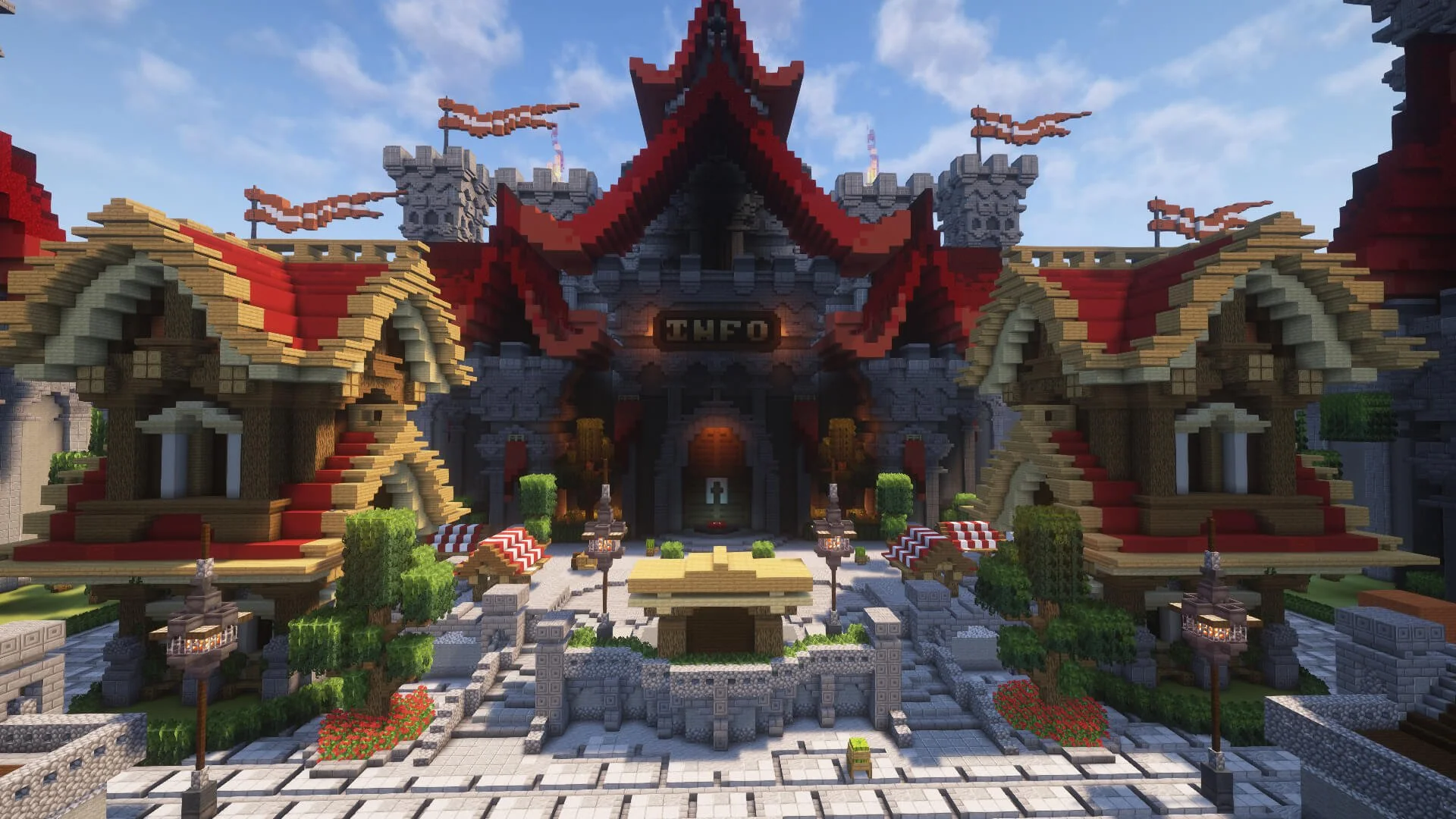 Spawn - Royal Stronghold - 350x250 - Image 8