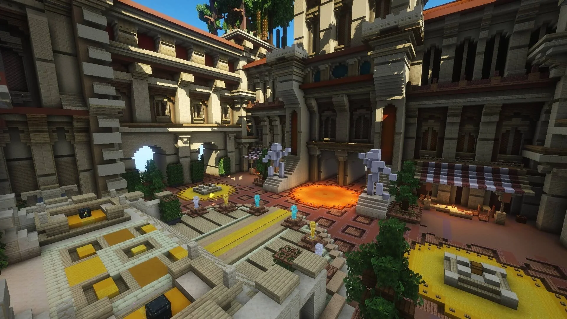 Spawn - Sand Castle - 150x150 - Image 2