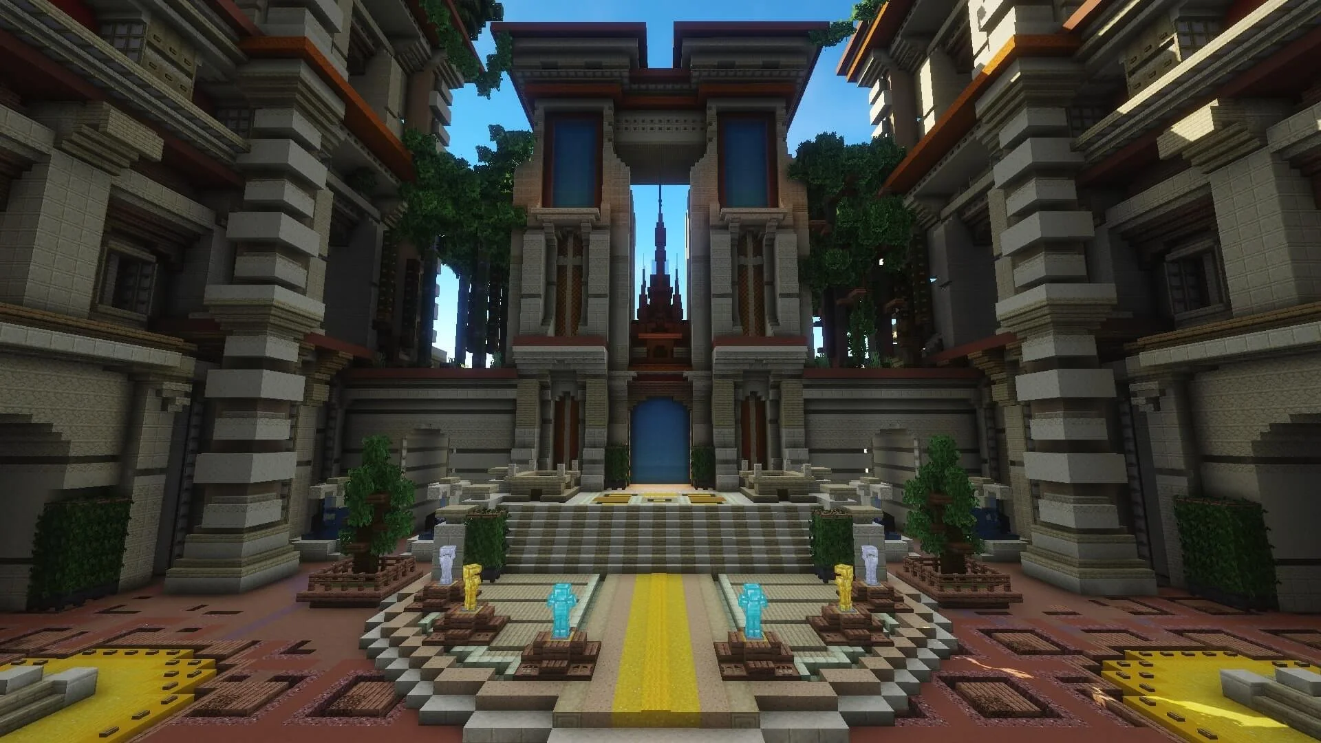 Spawn - Sand Castle - 150x150 - Image 4