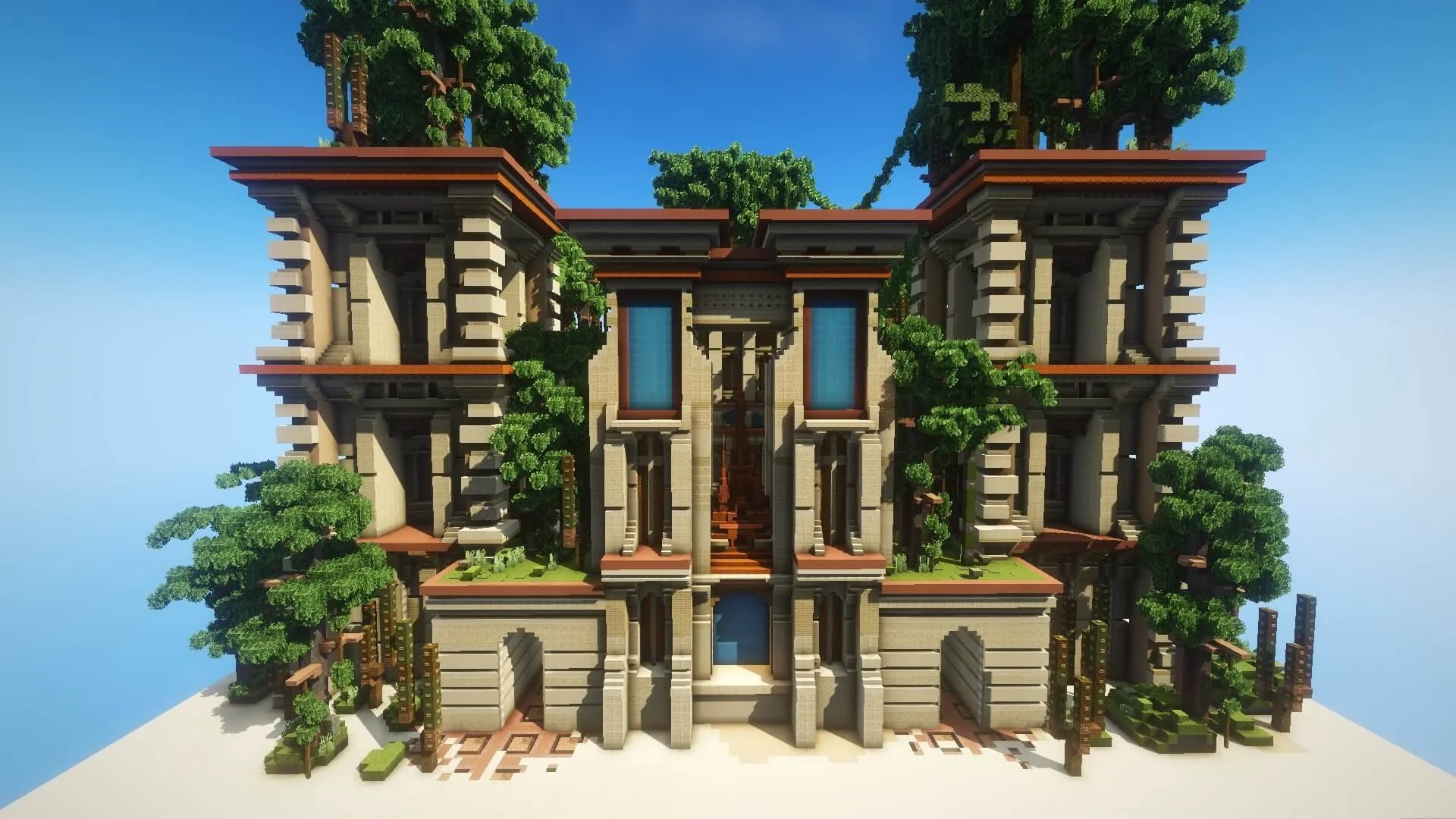 Spawn - Sand Castle - 150x150 - Image 5