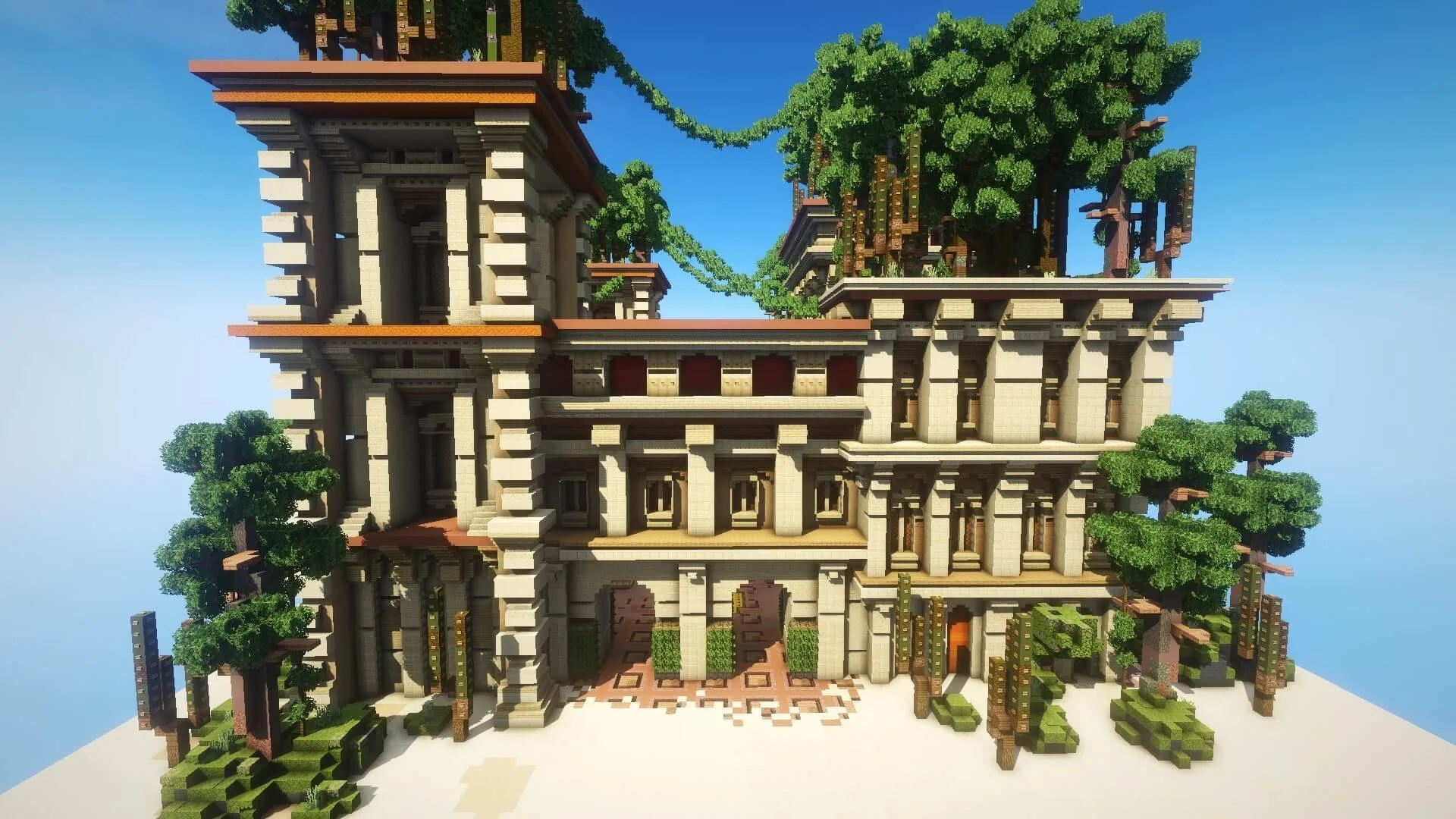 Spawn - Sand Castle - 150x150 - Image 6