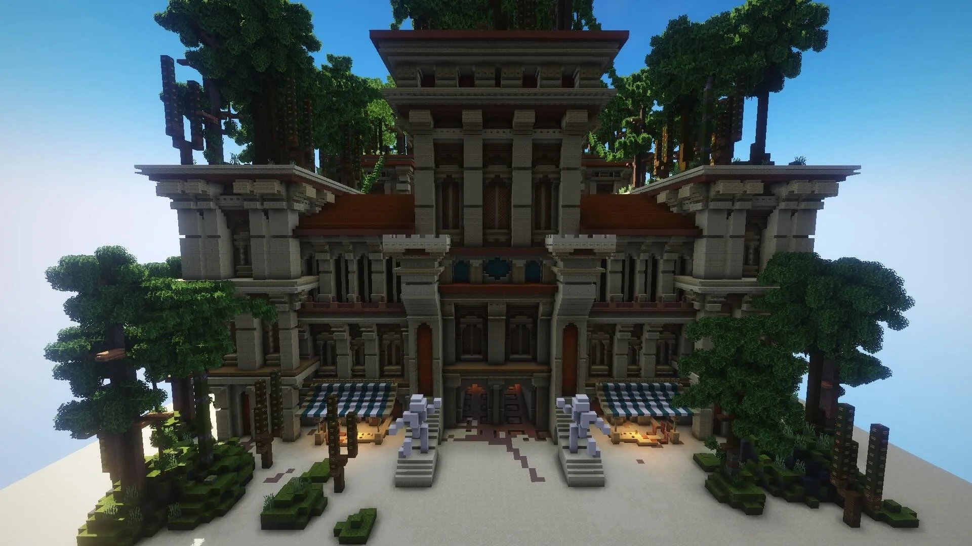 Spawn - Sand Castle - 150x150 - Image 7
