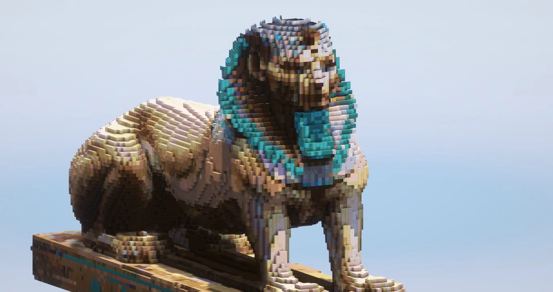 Sphinx - Image 2