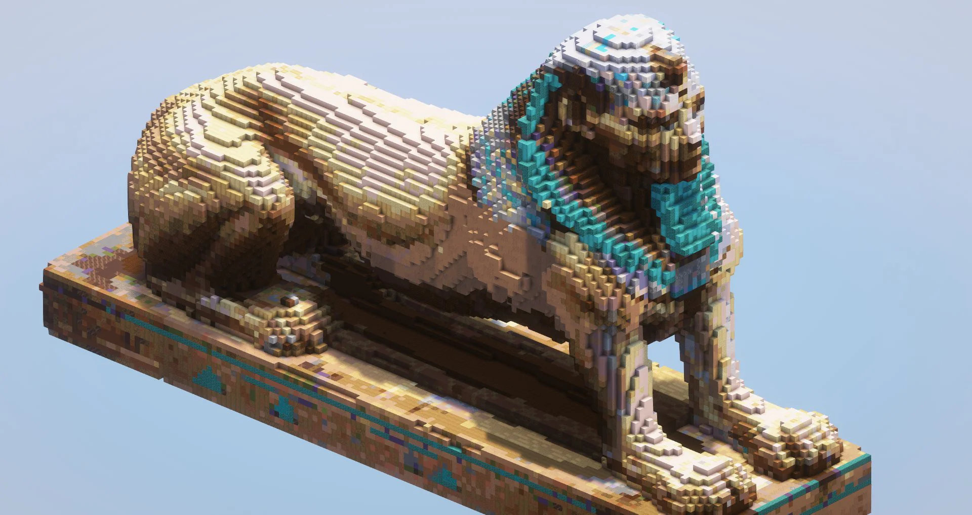 Sphinx - Image 3