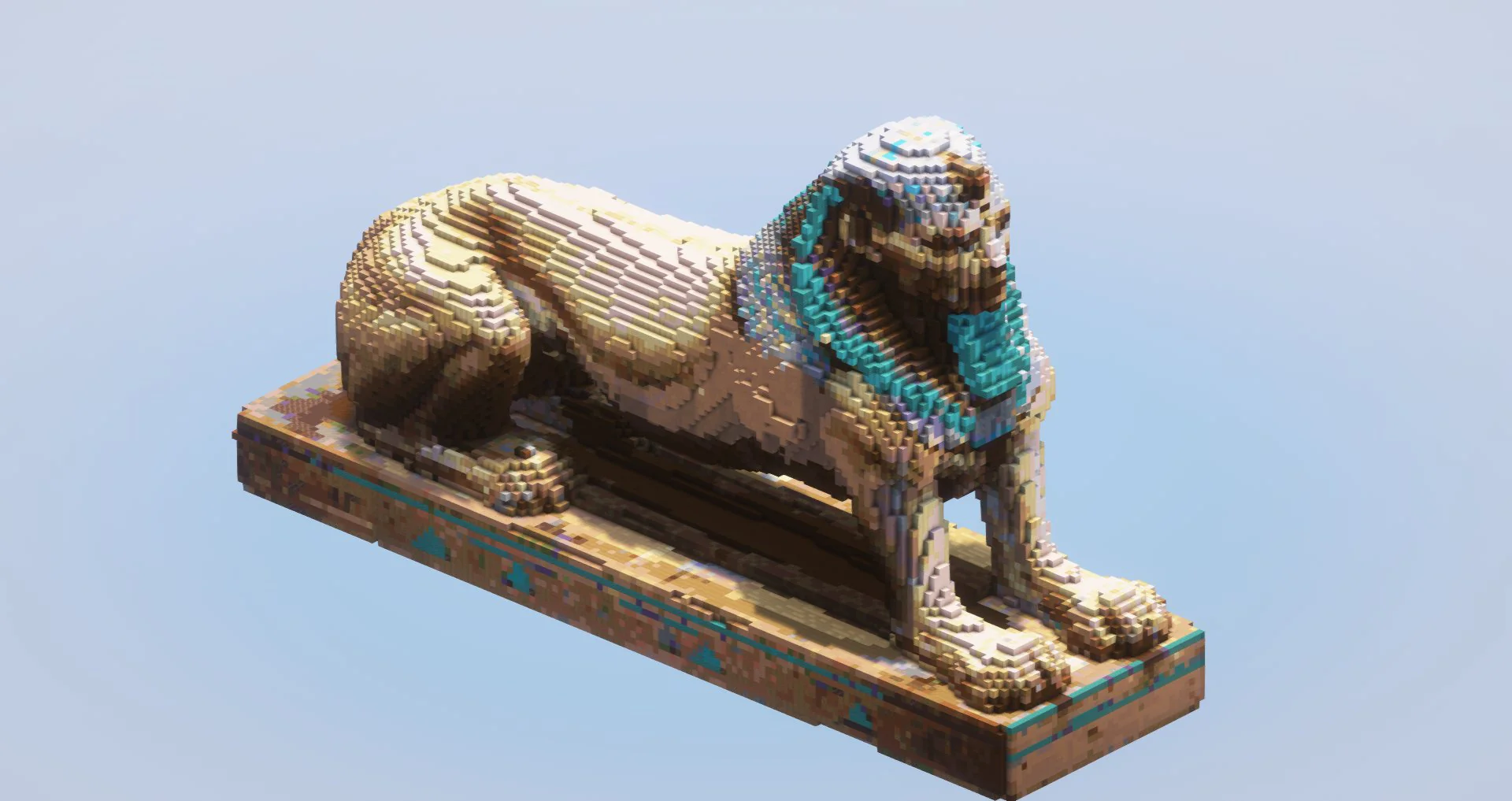 Sphinx - Image 4