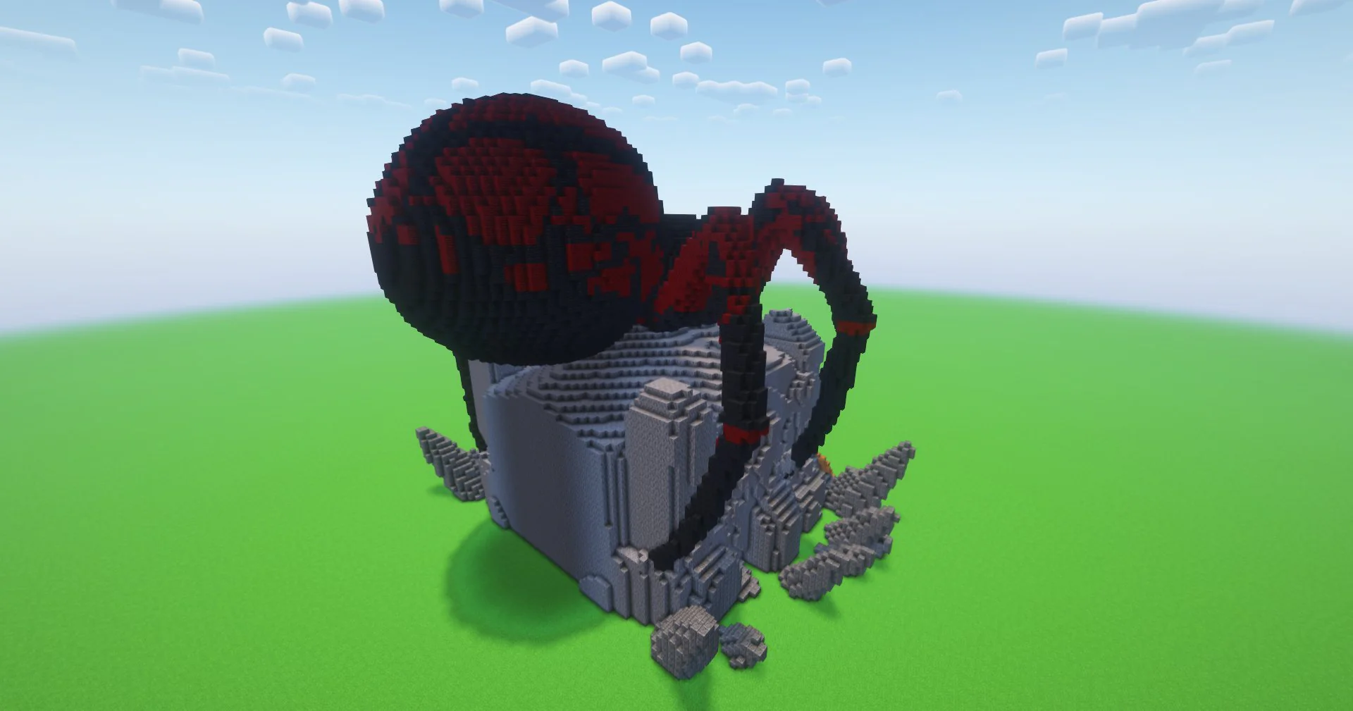 Spider 2 Nether Portal - Image 2