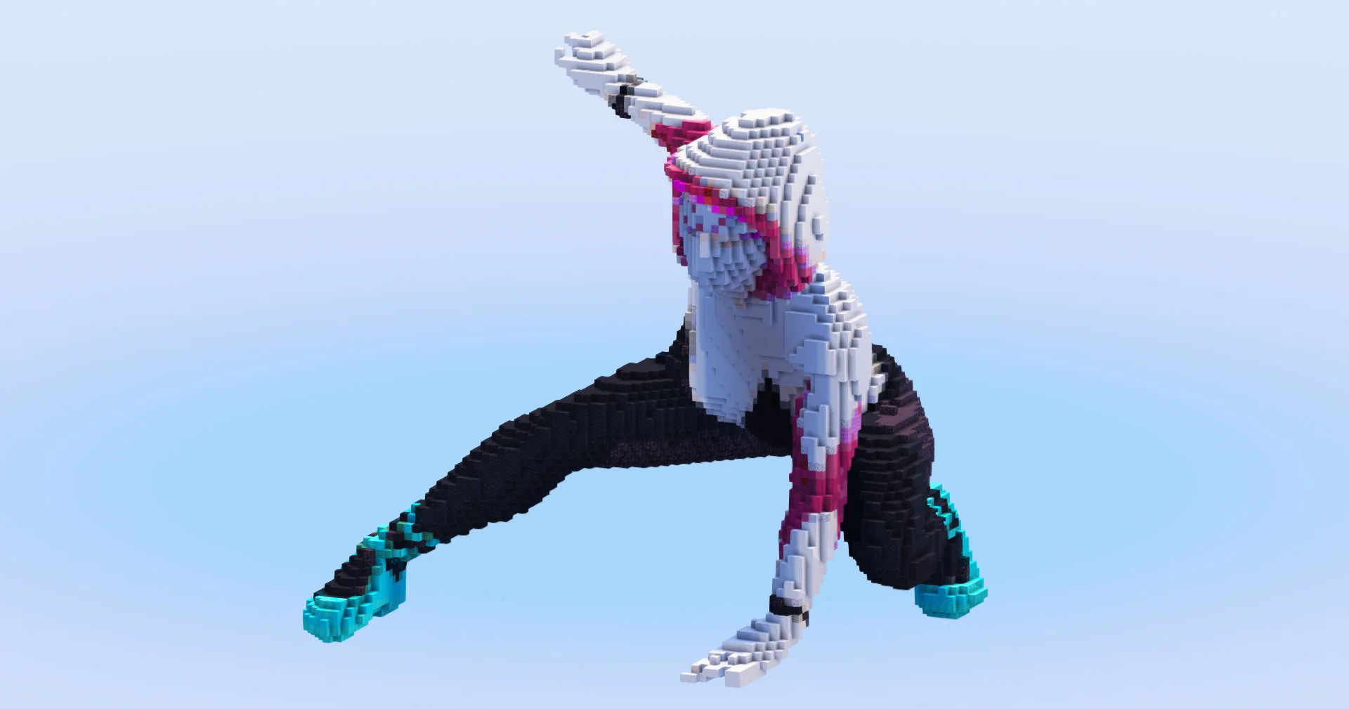 Spider-Gwen - Image 2