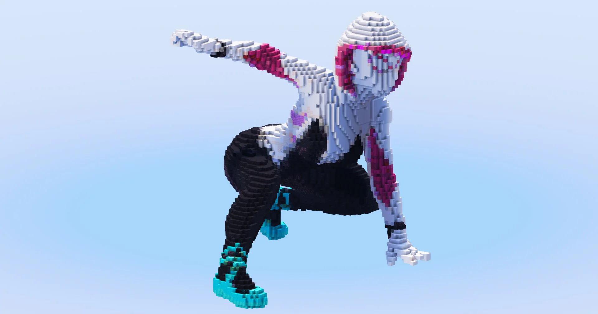 Spider-Gwen - Image 3