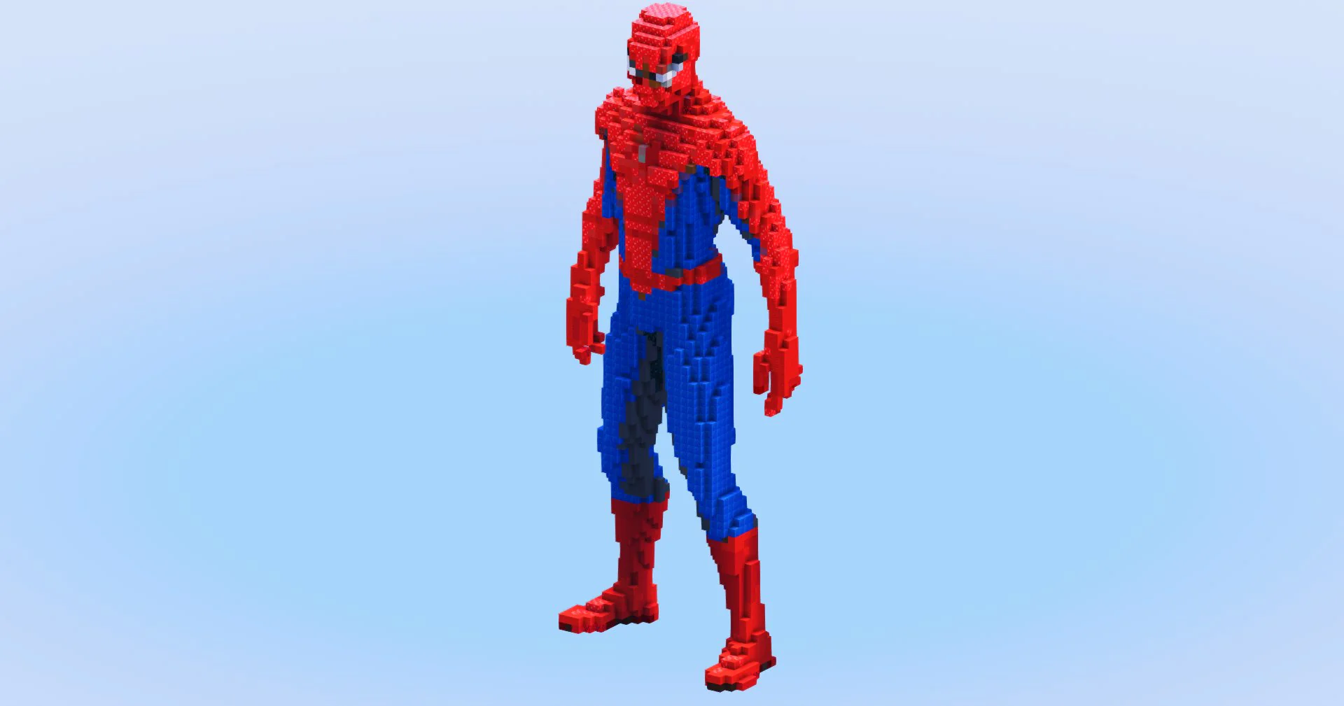 Spider-Man - Image 2