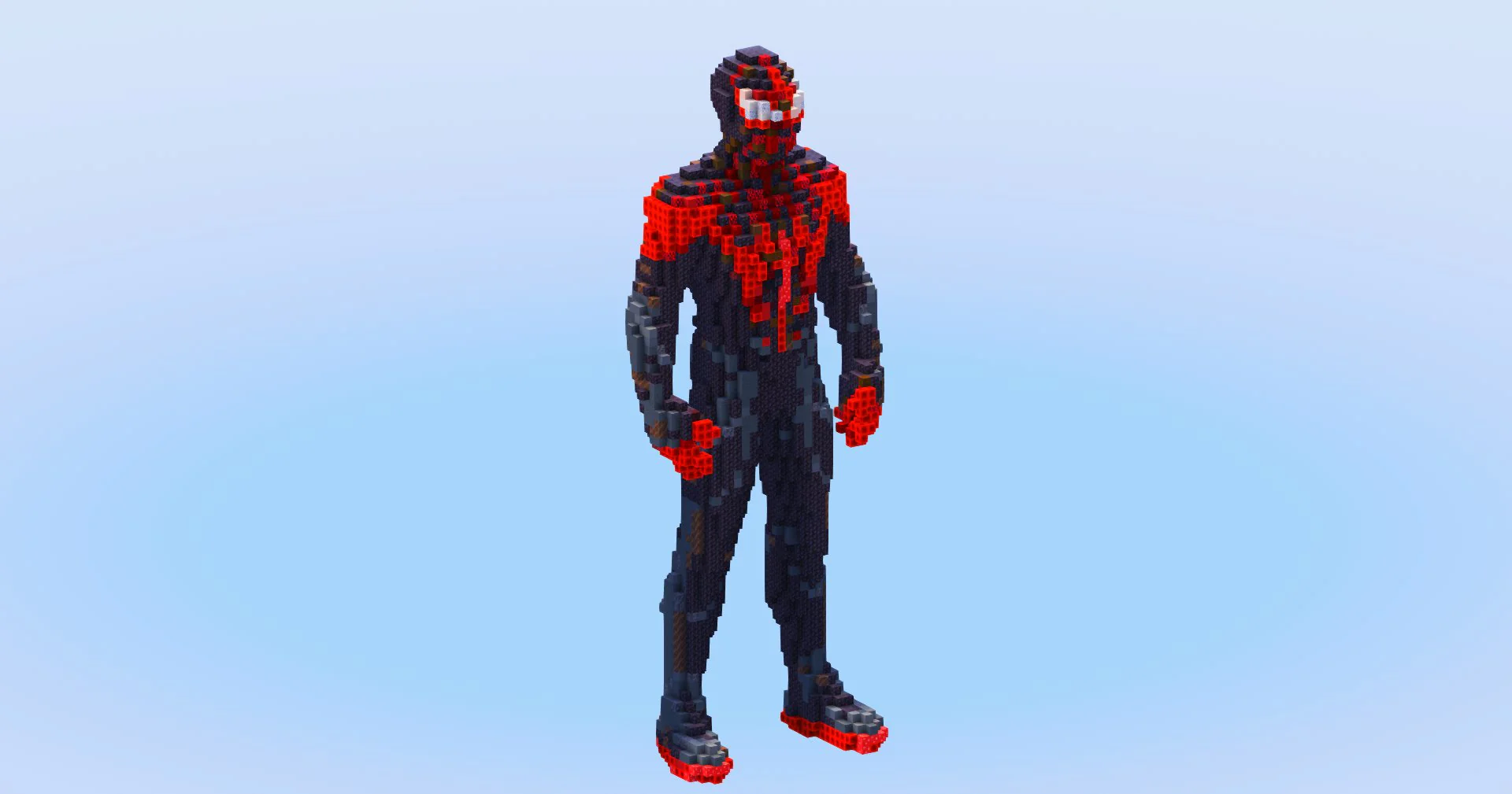Spider-man Miles Morales - Image 2
