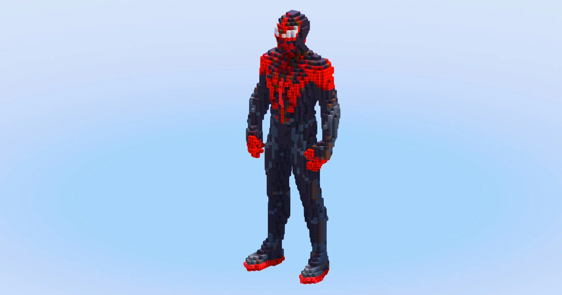 Spider-man Miles Morales - Image 3