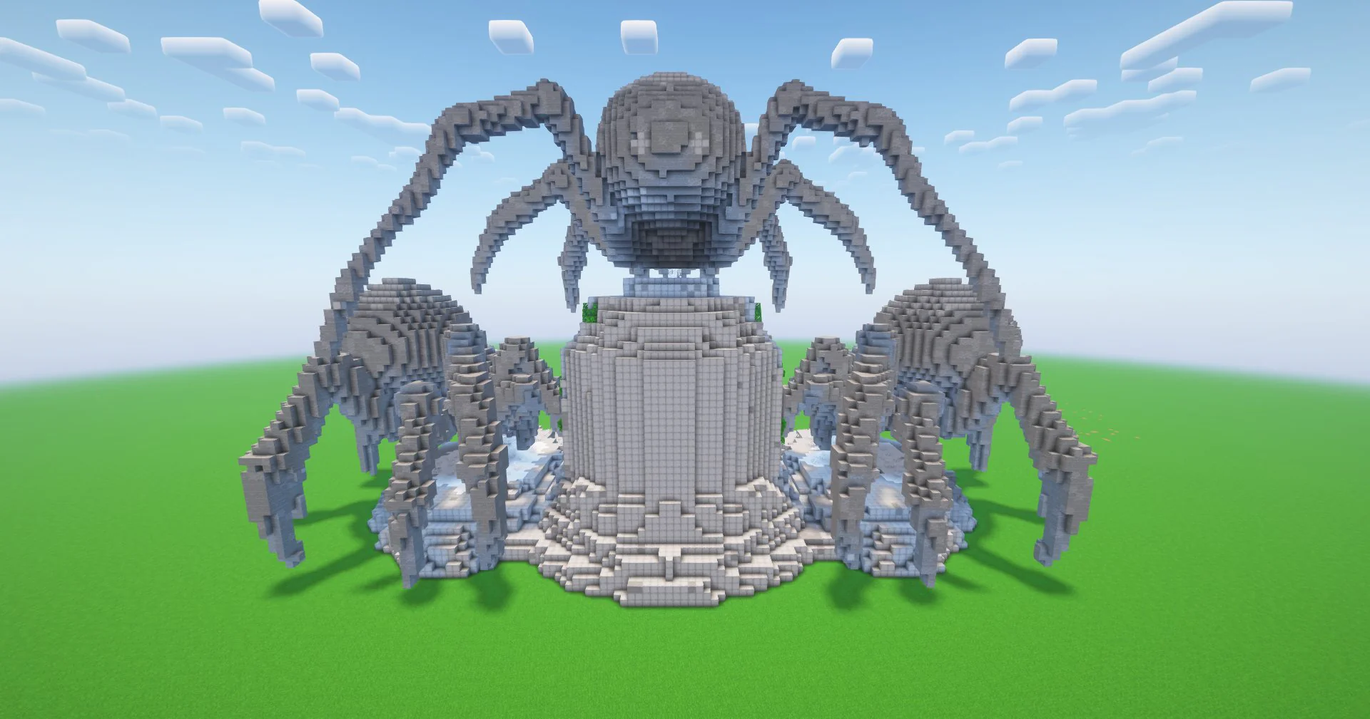 Spiders Nether Portal - Image 2