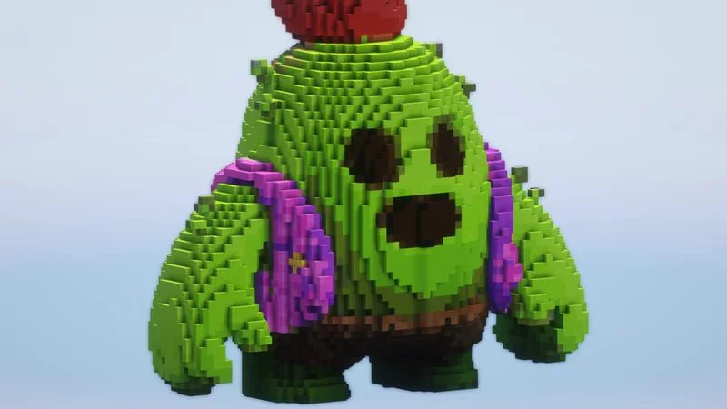 Spike - Image 2