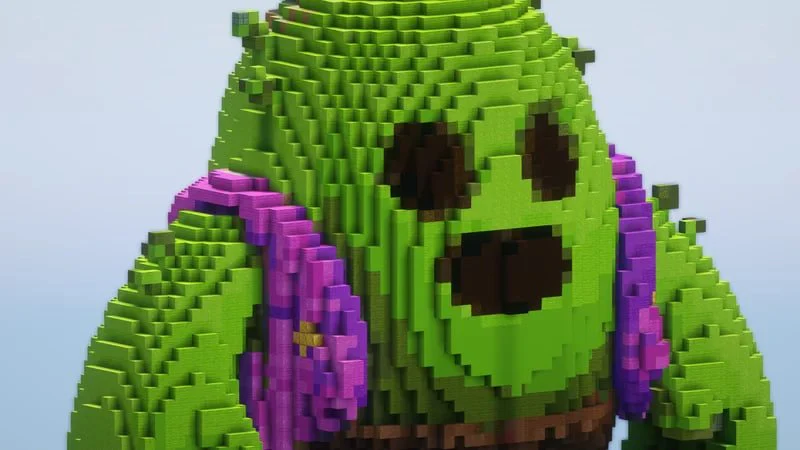 Spike - Image 3