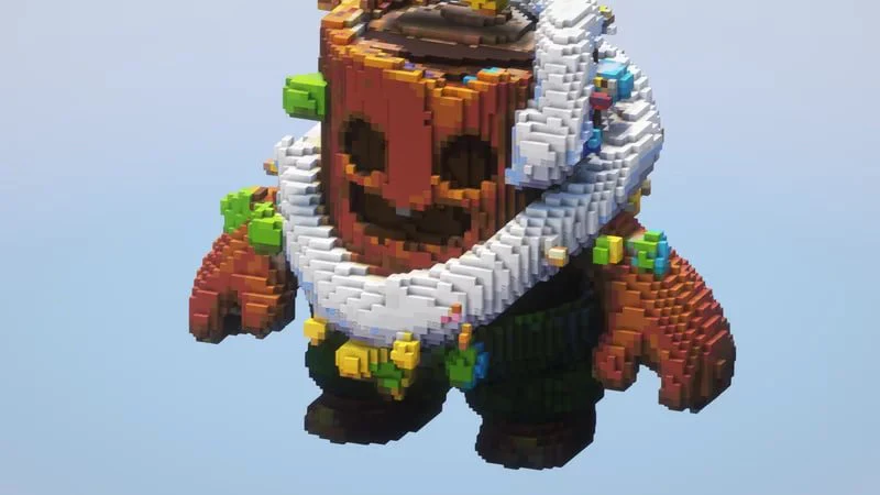 Spike Logmas - Image 2