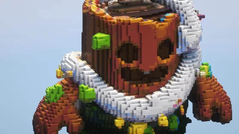 Spike Logmas - Image 3