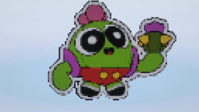 Spike Toon - Image 2