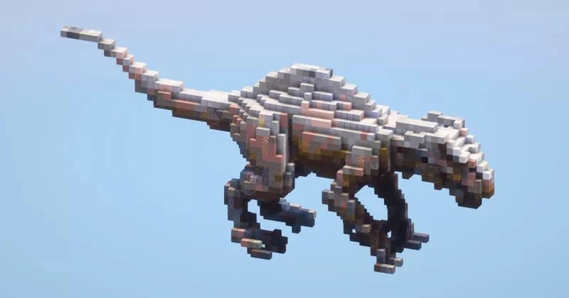 Spinosaurus Small - Image 2