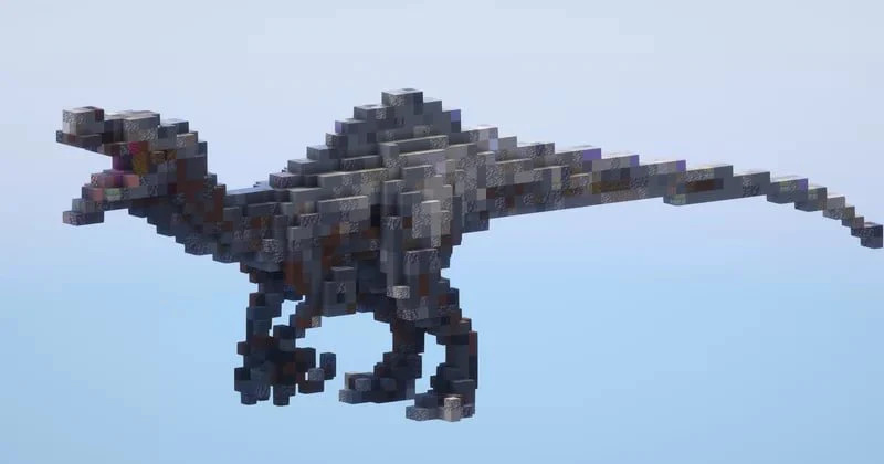 Spinosaurus Small - Image 2