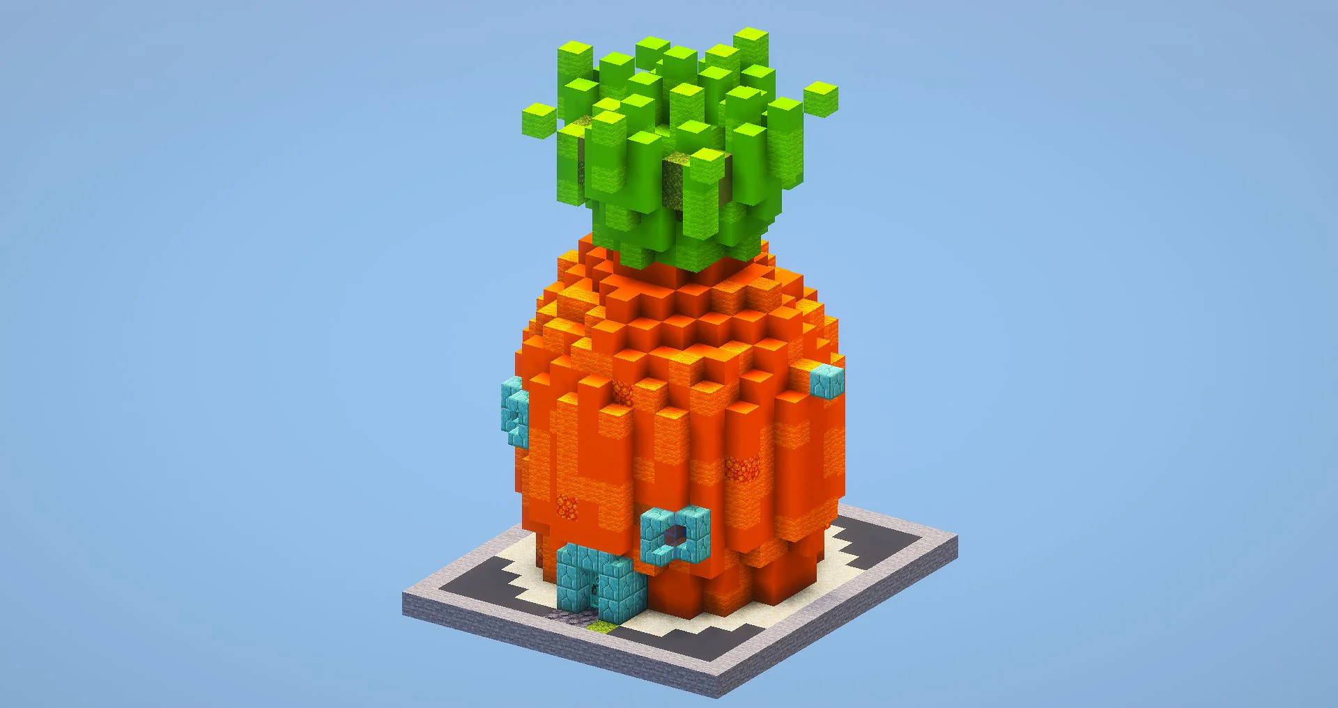 Spongebob's House - Image 2