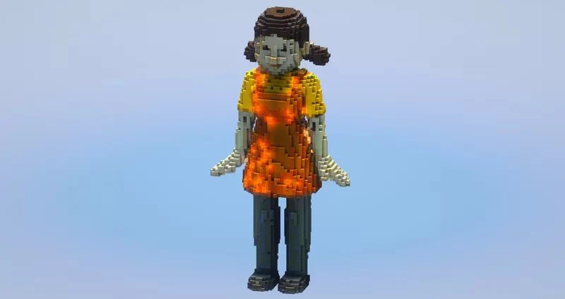 Squid Game - Image 2