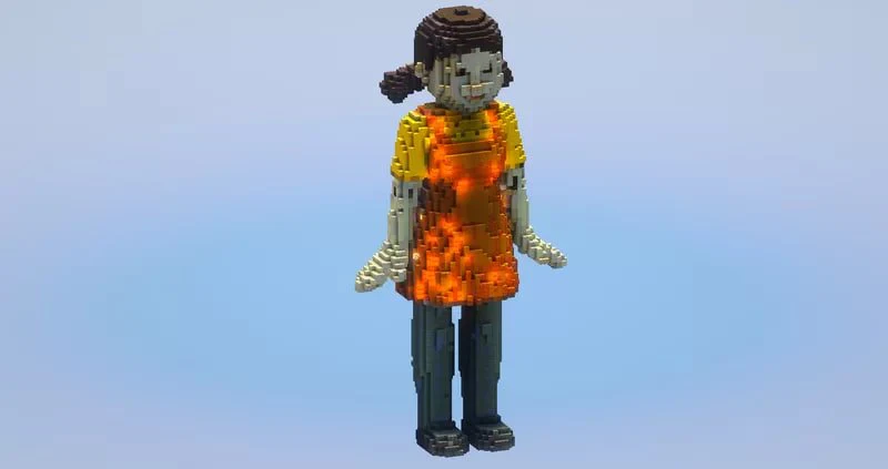 Squid Game - Image 3