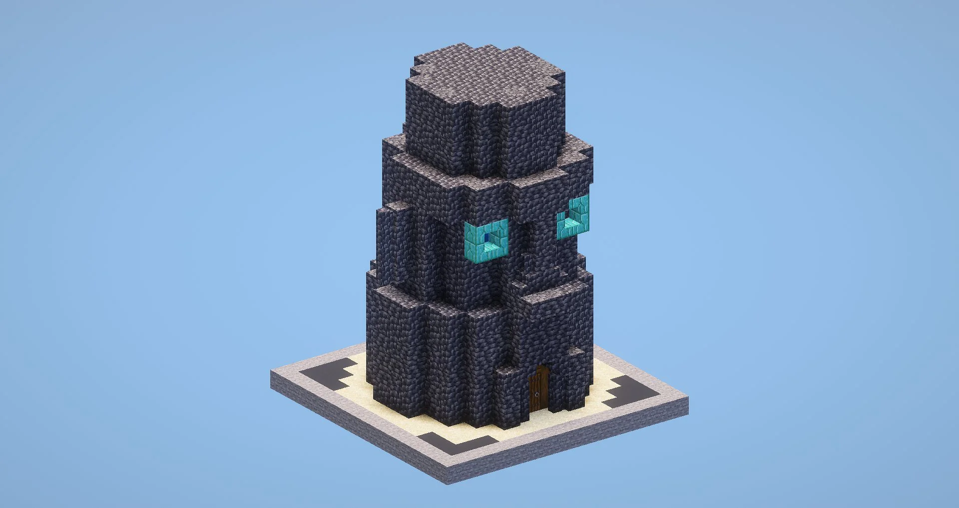 Squiddward's house - Image 2