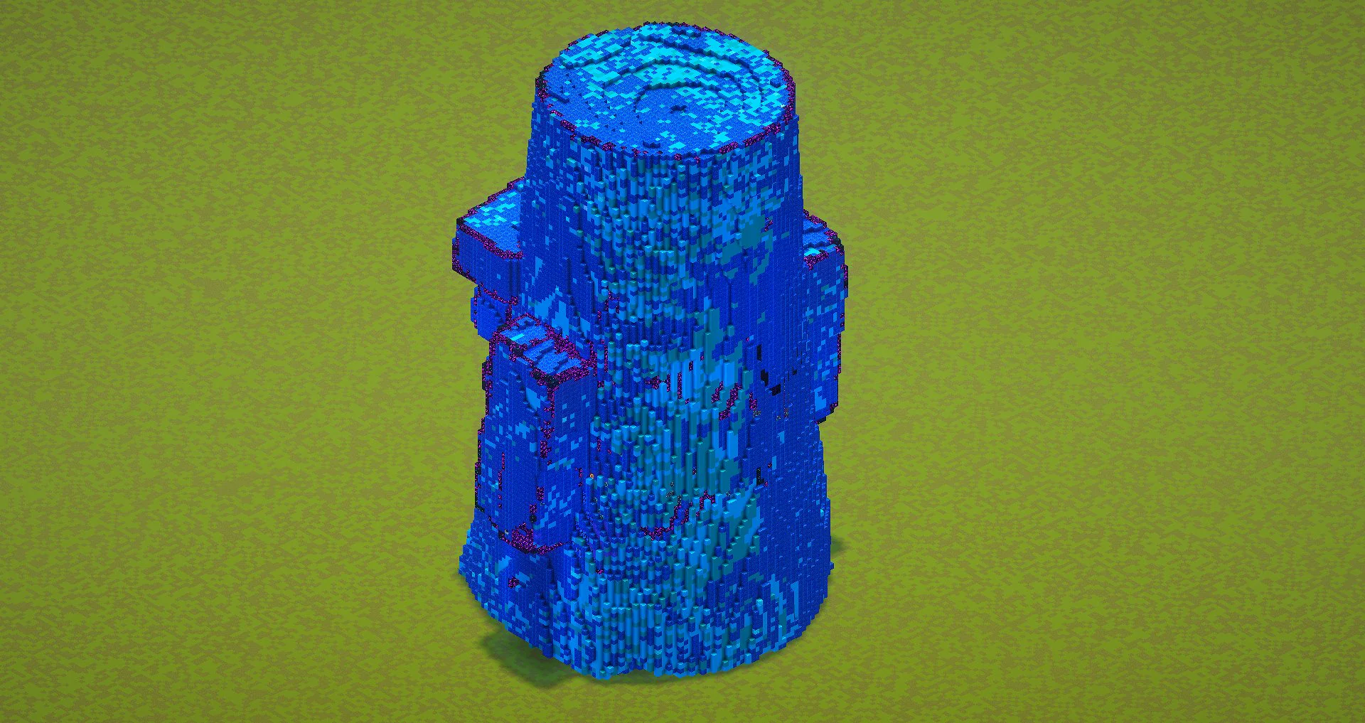 Squidward house - Image 4