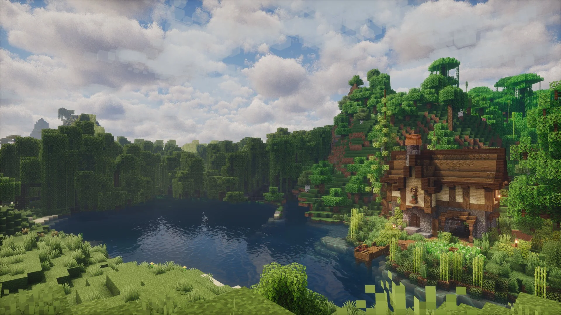 Stablehouse (Medieval Village Pack) - Image 10