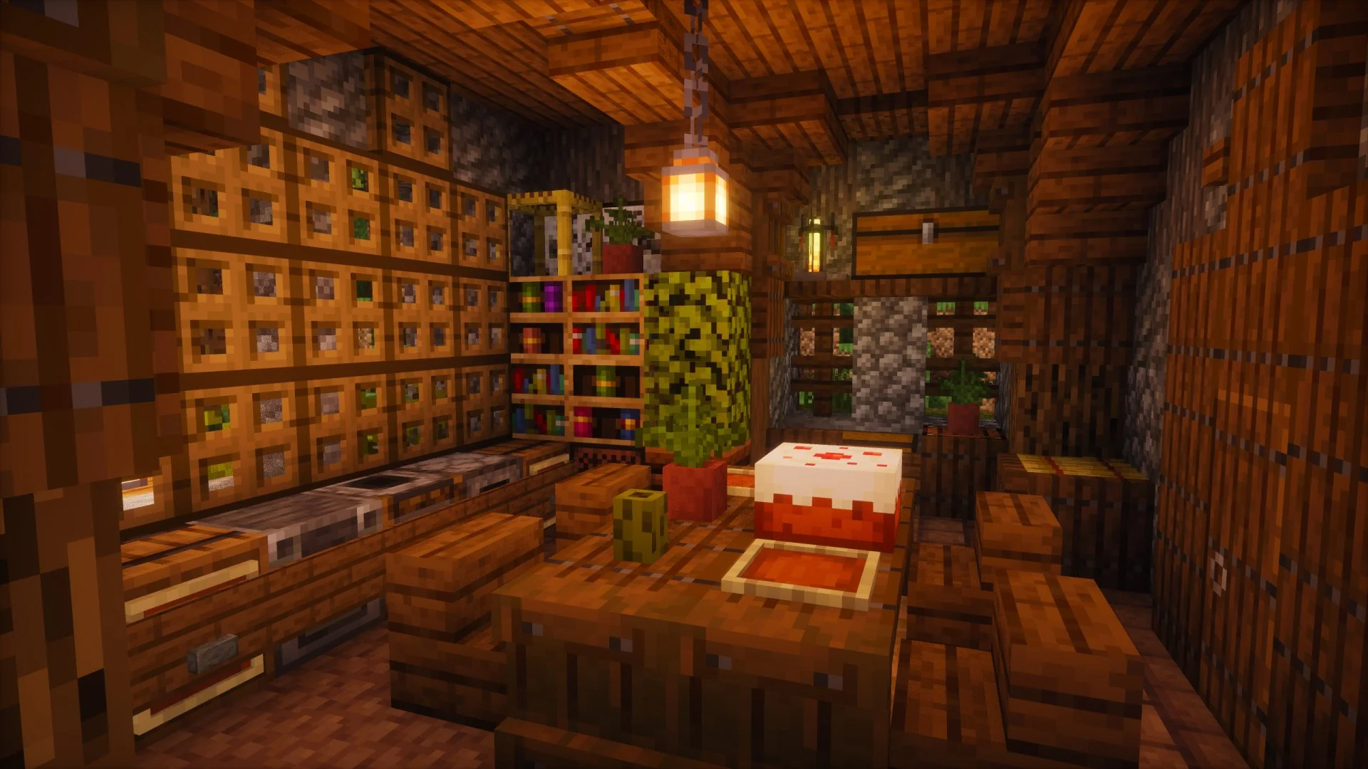 Stablehouse (Medieval Village Pack) - Image 3