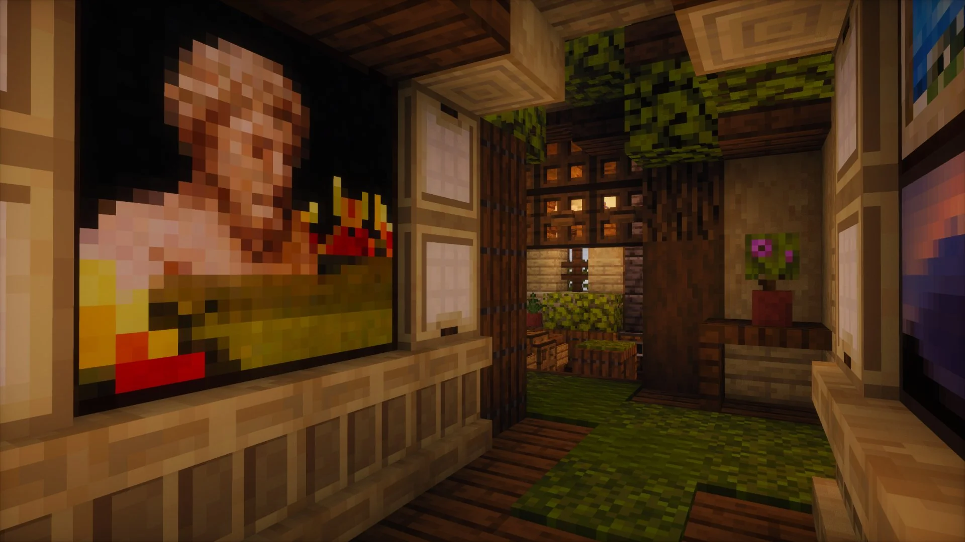 Stablehouse (Medieval Village Pack) - Image 4