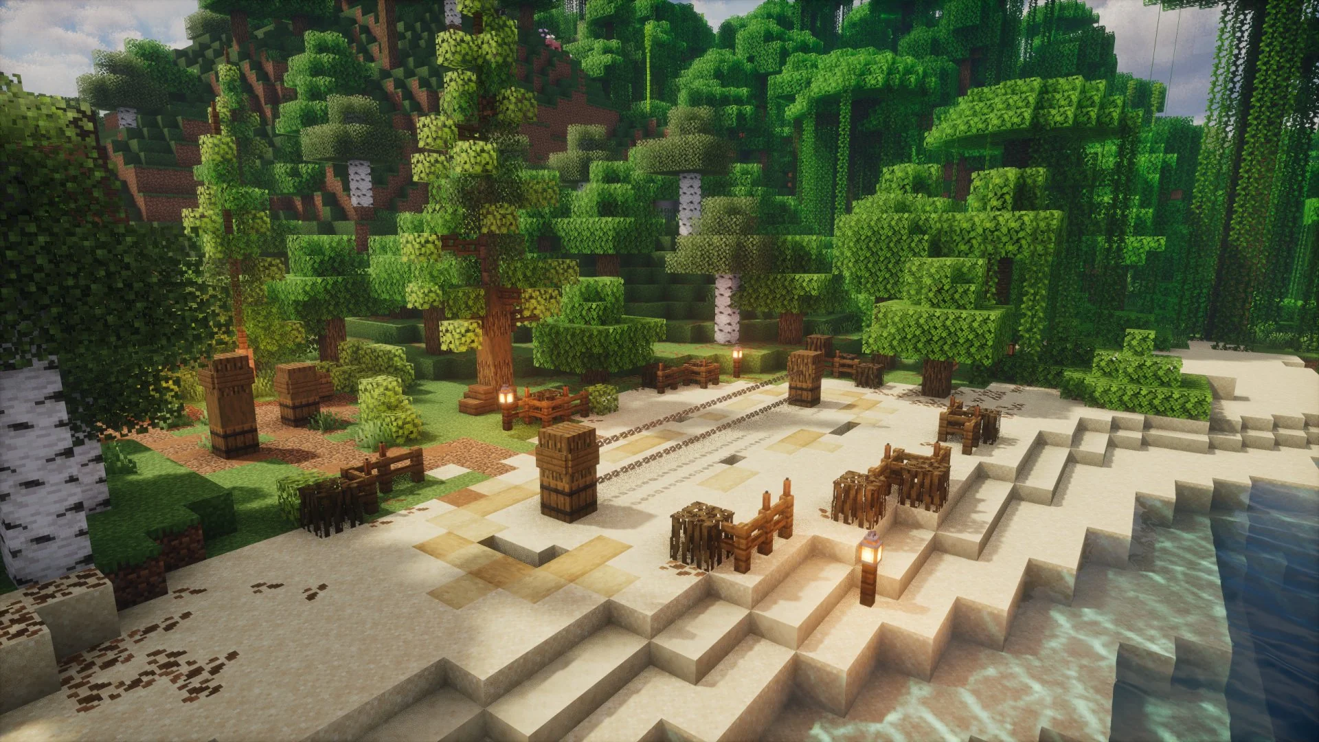 Stablehouse (Medieval Village Pack) - Image 6