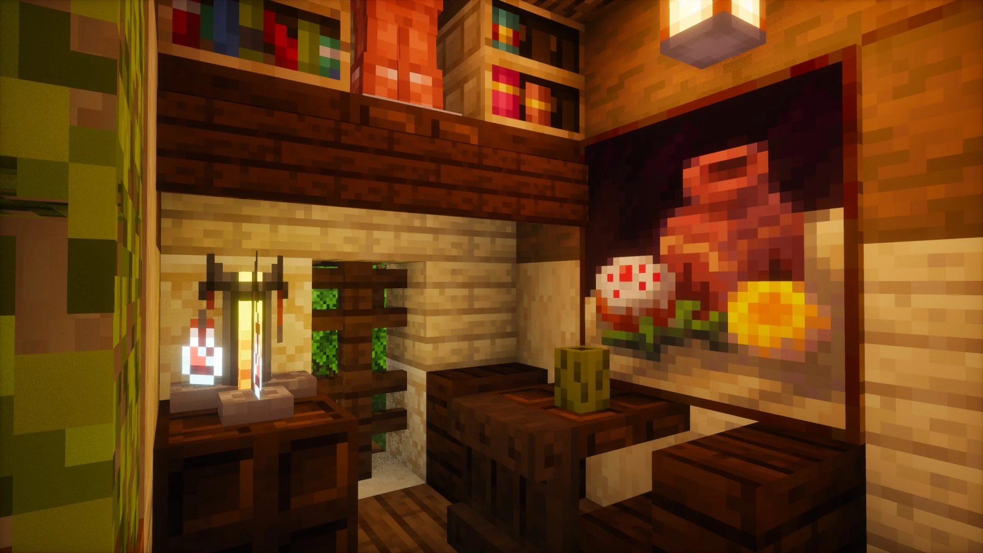 Stablehouse (Medieval Village Pack) - Image 8