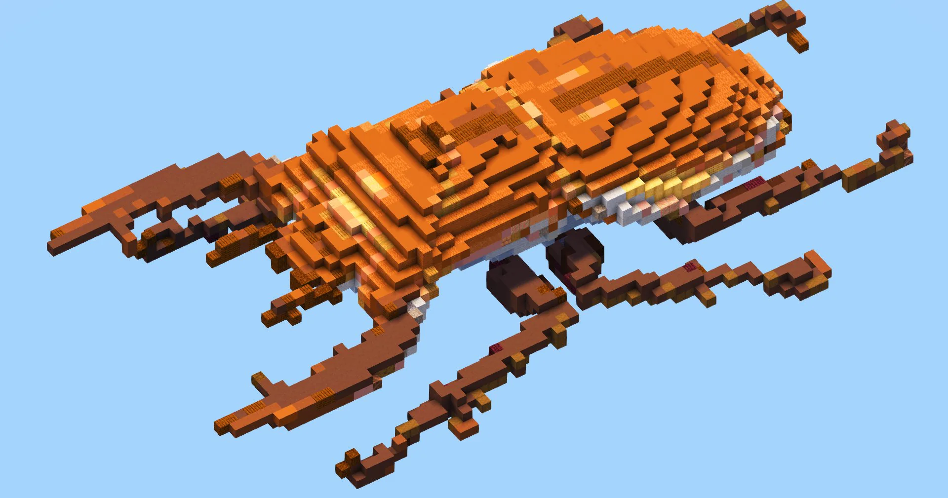 Stag Beetle - Image 2