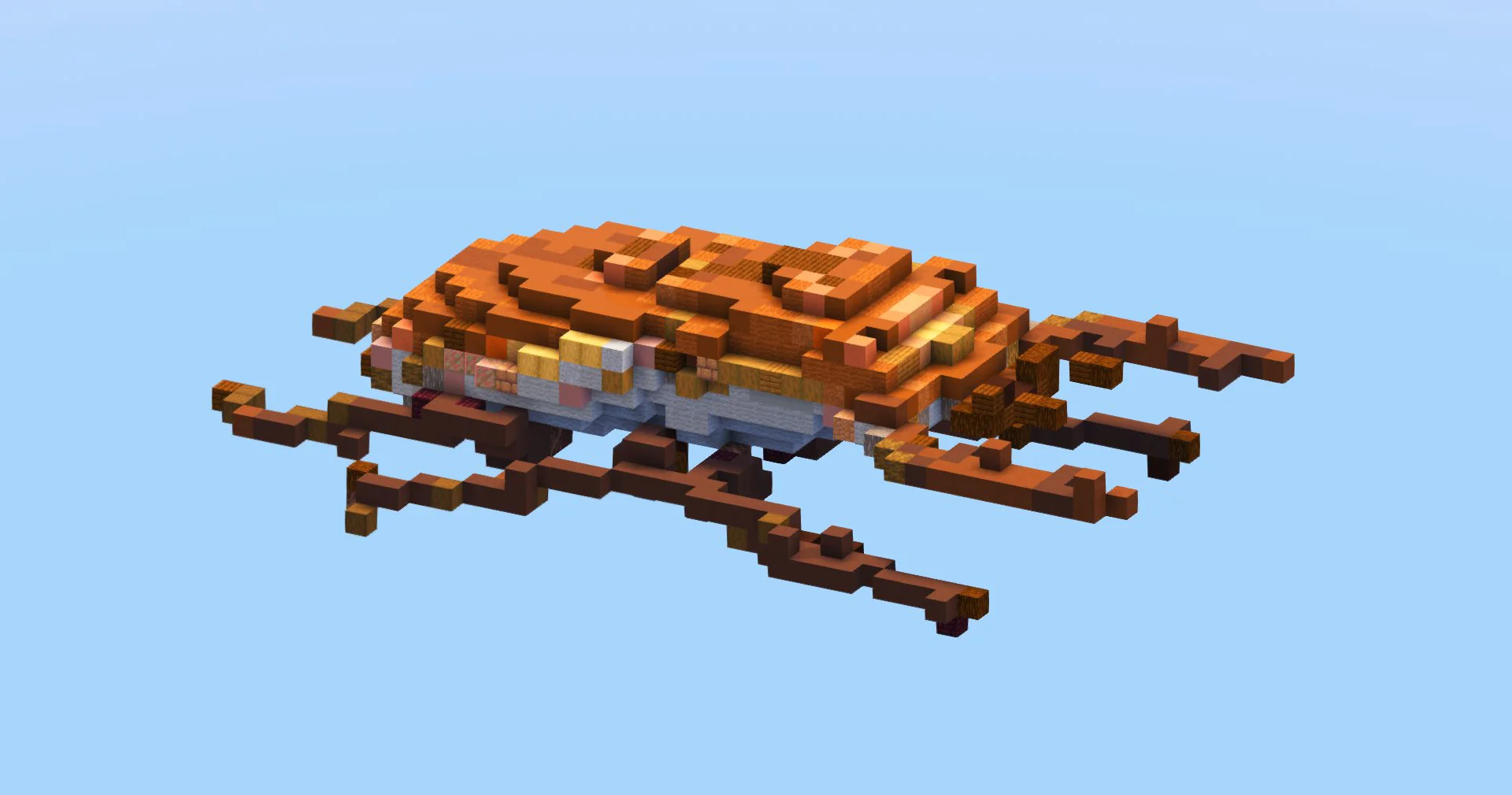 Stag Beetle Small - Image 2