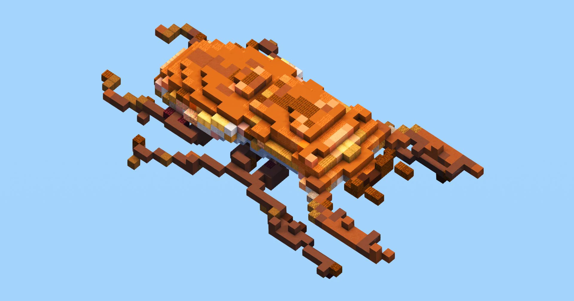 Stag Beetle Small - Image 3