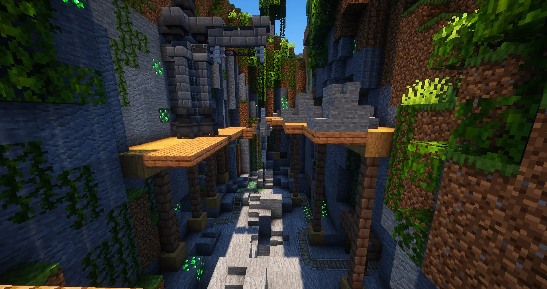 Starter Cave Mine - Image 2