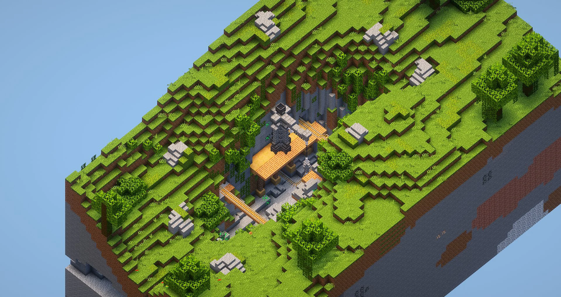 Starter Cave Mine - Image 3