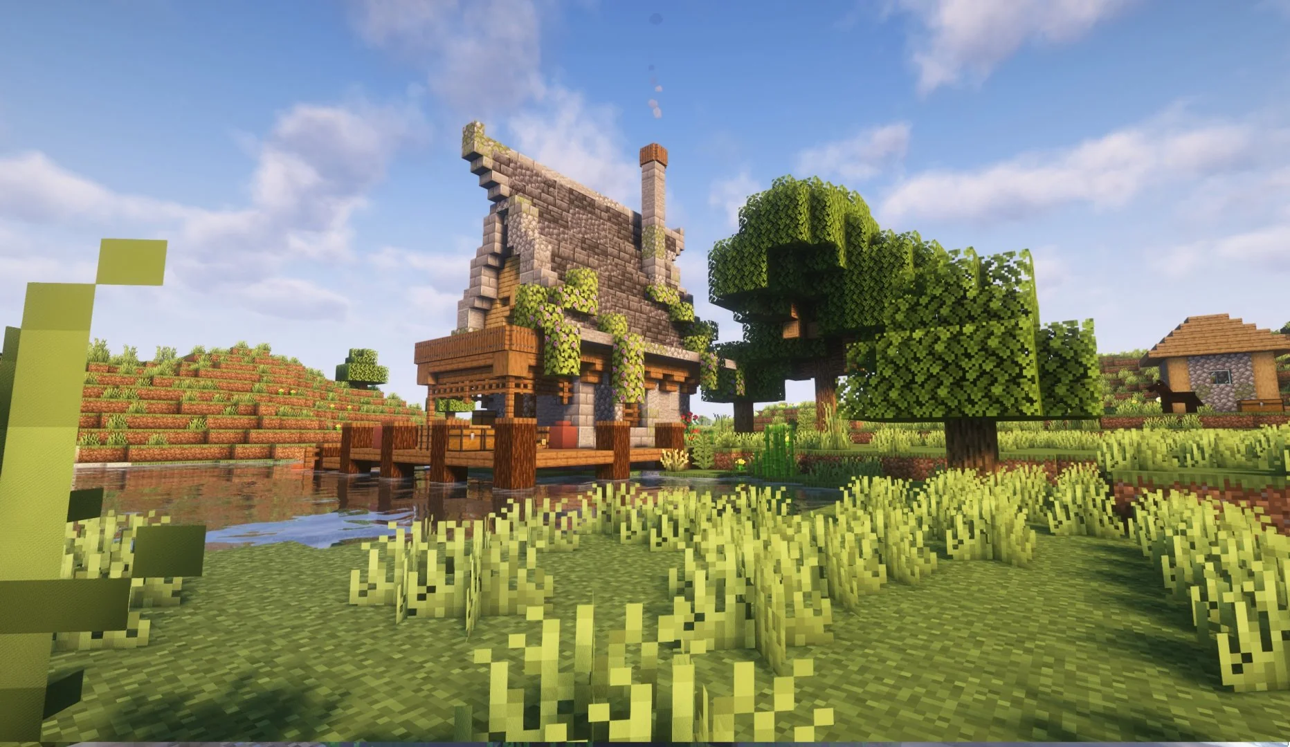 Starter Fishermen's House - Image 3